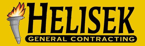 Helisek General Contracting Logo