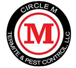 Circle-M Termite & Pest Control LLC - Logo