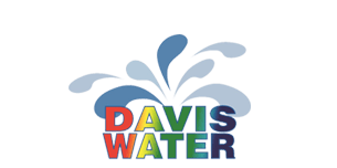 Davis Water - Logo