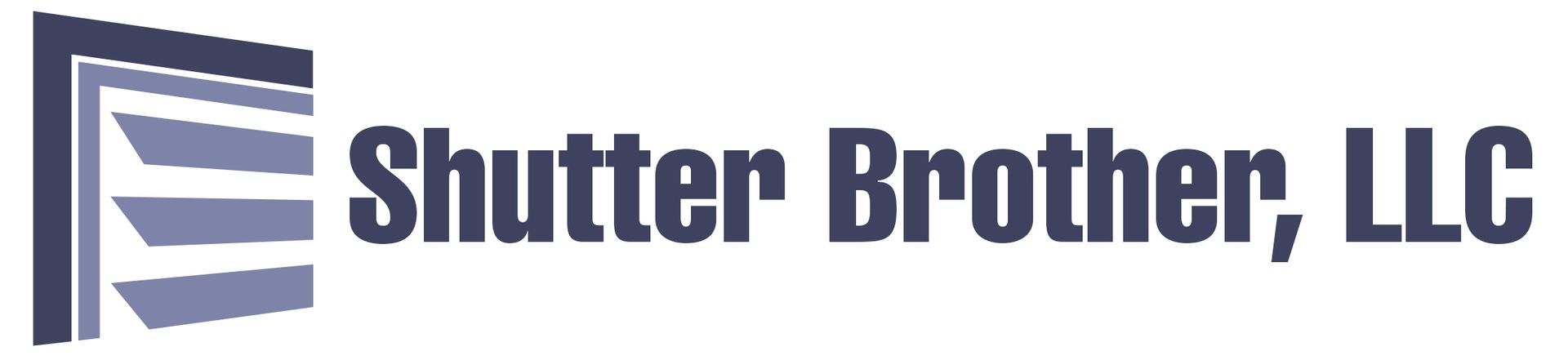 Shutter Brother, LLC Logo