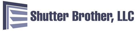 Shutter Brother, LLC Logo