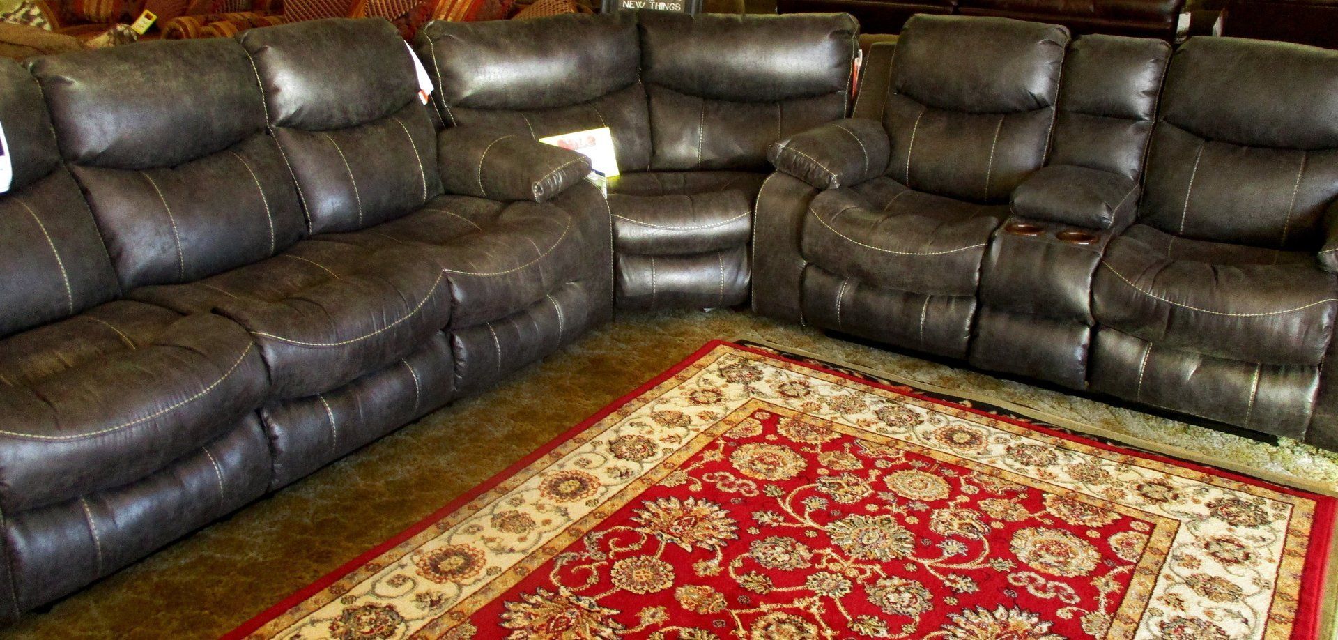 Rose Furniture Home Accessories Tahlequah, OK