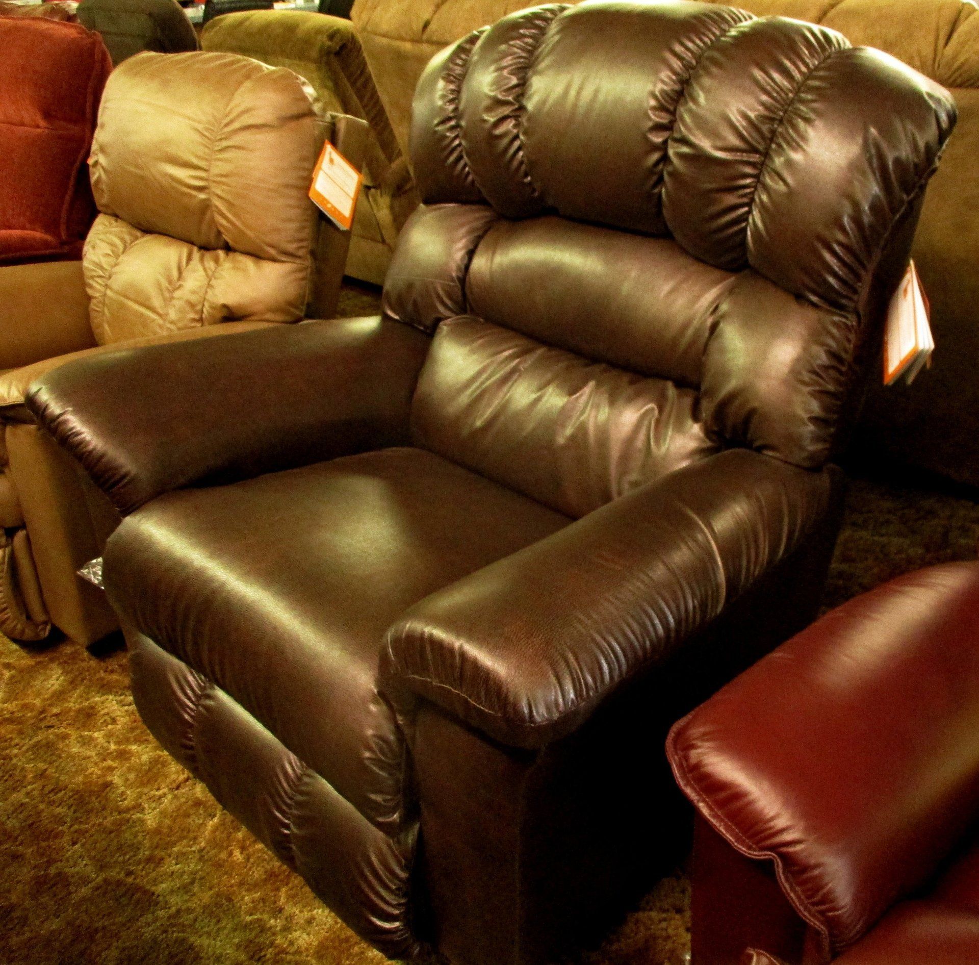 Rose Furniture Photo Gallery Tahlequah, OK