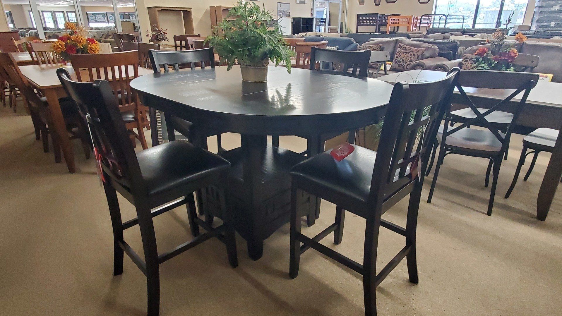 Rose Furniture Home Accessories Tahlequah, OK