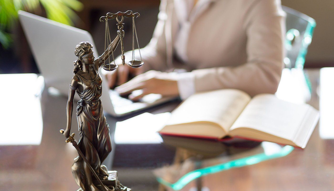 Child welfare appeals