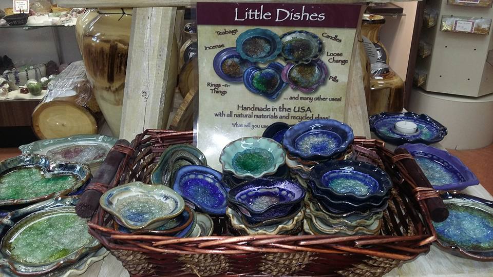 Driftstone Pueblo Shopping Center Saint Elmo, IL