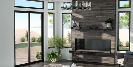 TMC Windows & Doors