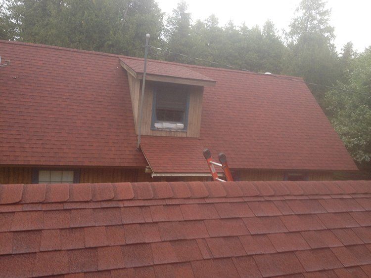 Roofing