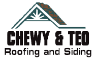 Chewy and Teo Roofing and Siding