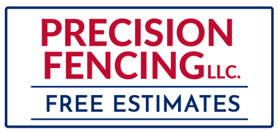 Precision Fencing LLC - logo