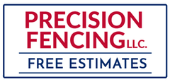 Precision Fencing LLC - logo
