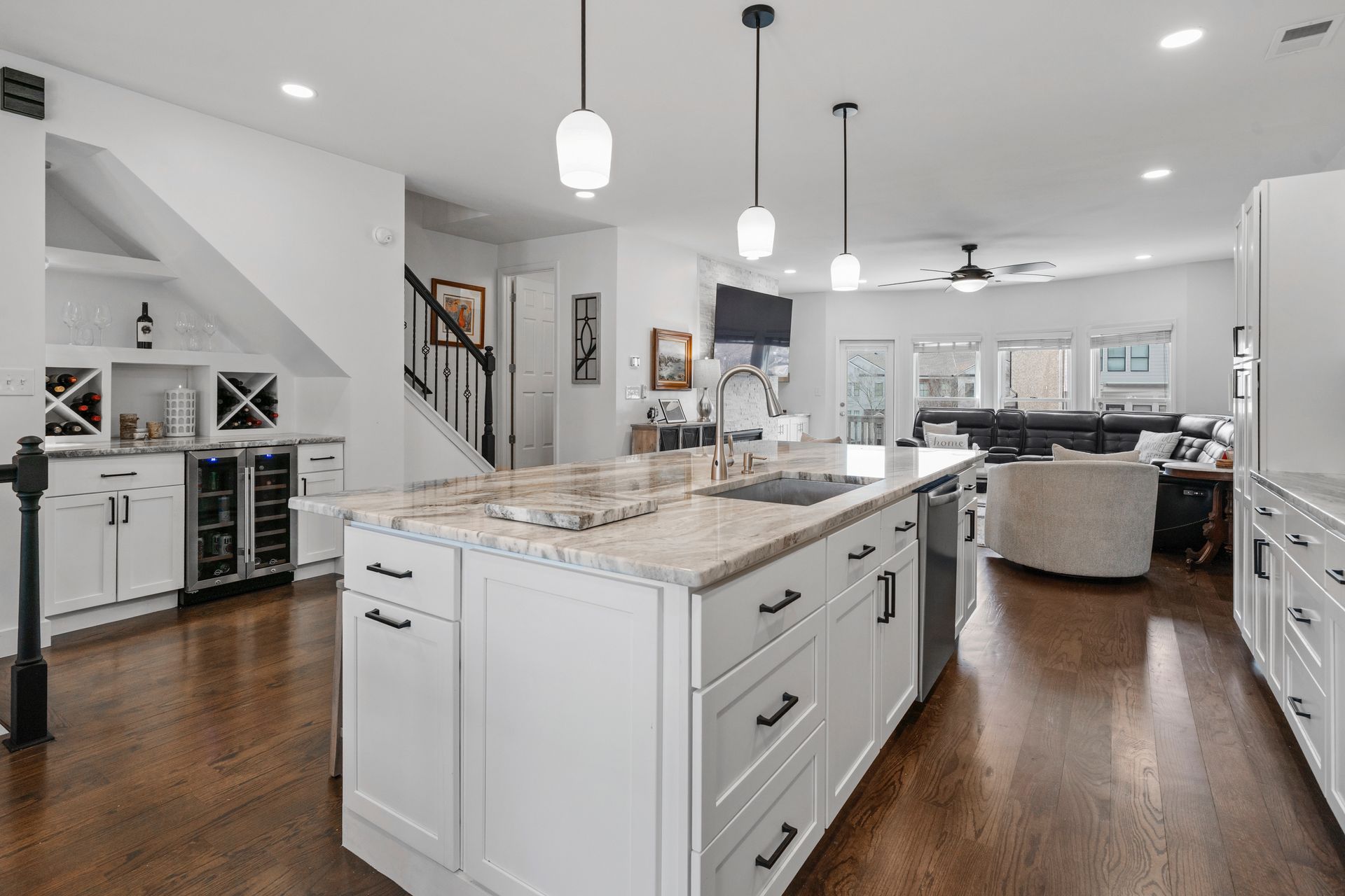 Minter Construction