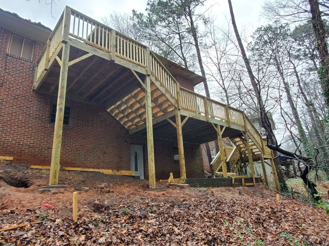Minter Construction