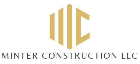 Minter Construction - logo