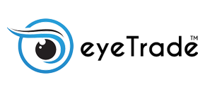 eyeTrade Optical Shop - Logo