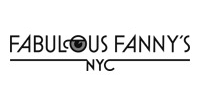 Fabulous Fanny's NYC