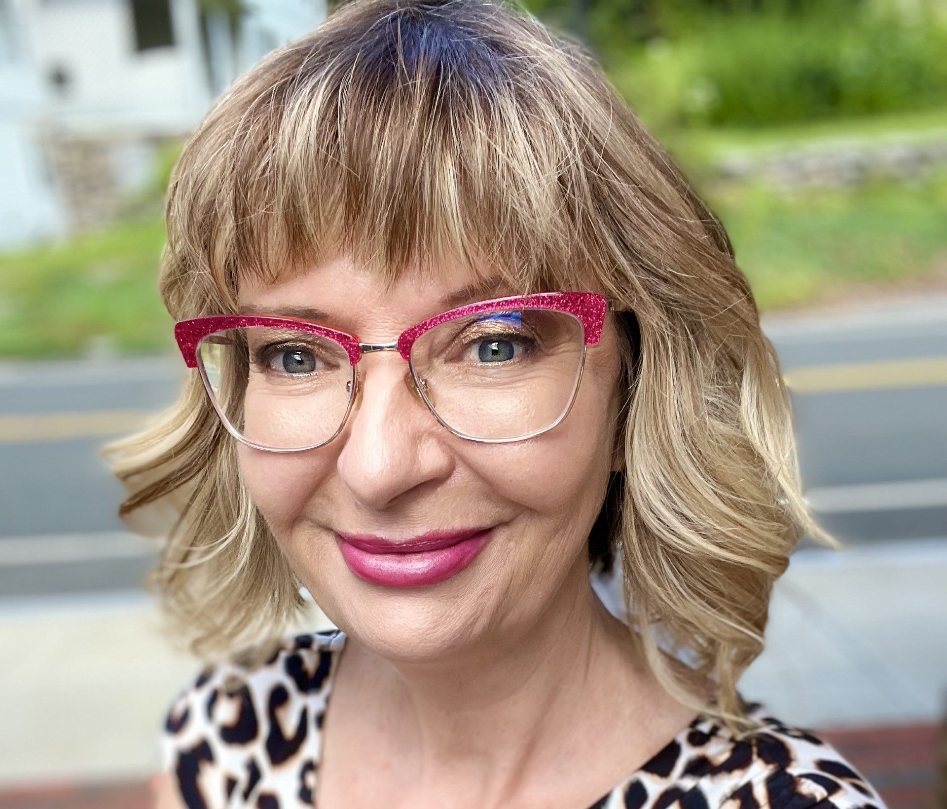 Sonya Maher, L.O. - Owner