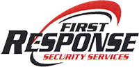 Welcome to First Response Security