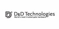 D&D Technologies - logo