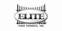 Elite Fence Products - logo