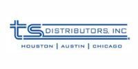TS Distributors - logo