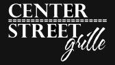 Center Street Grille - logo