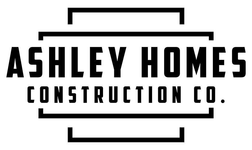 Ashley Homes Construction Co LLC Logo