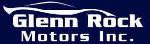 Glenn Rock Motors Inc. - Logo