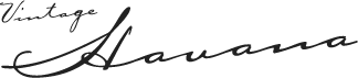 Vintage Havana