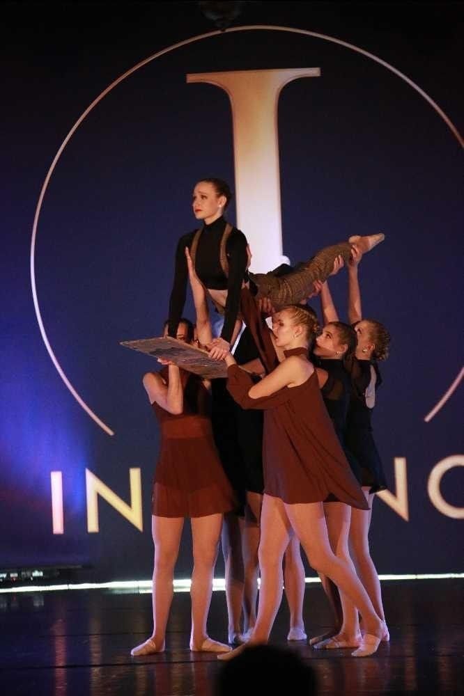 dance performance