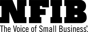 Member of NFIB (National Federation of Independent Business)
