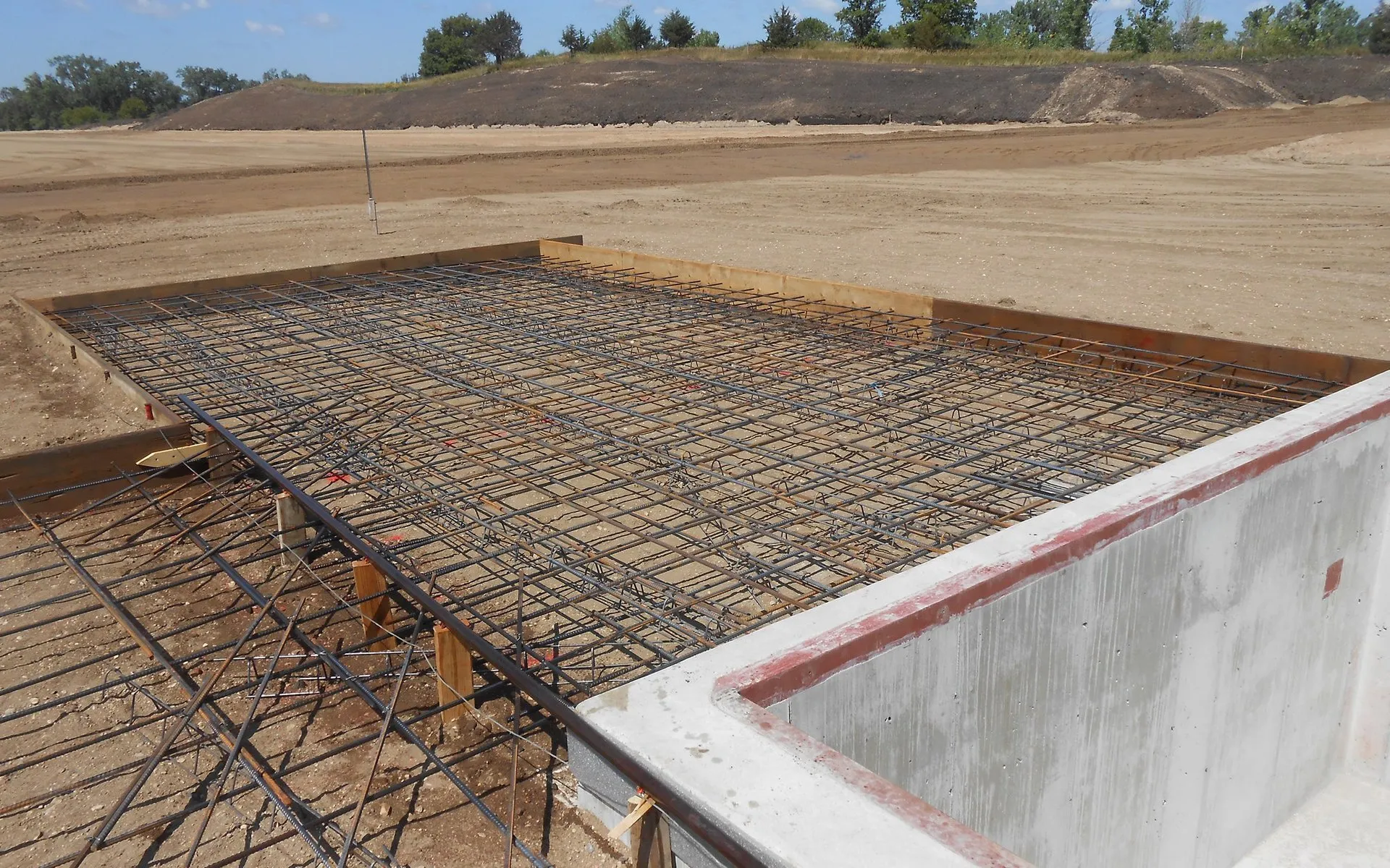 Maintenance and Repair