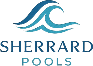 Sherrard Pools - logo