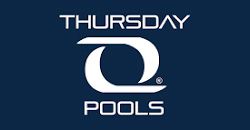 Thursday Pools logo