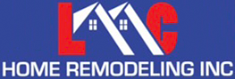 LMC Home Remodeling - Logo