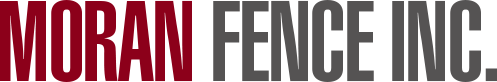Moran Fence Inc. logo