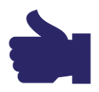 Thumps up Icon