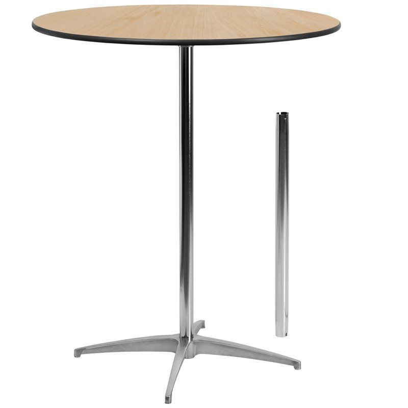 Cocktail (3' round, 42