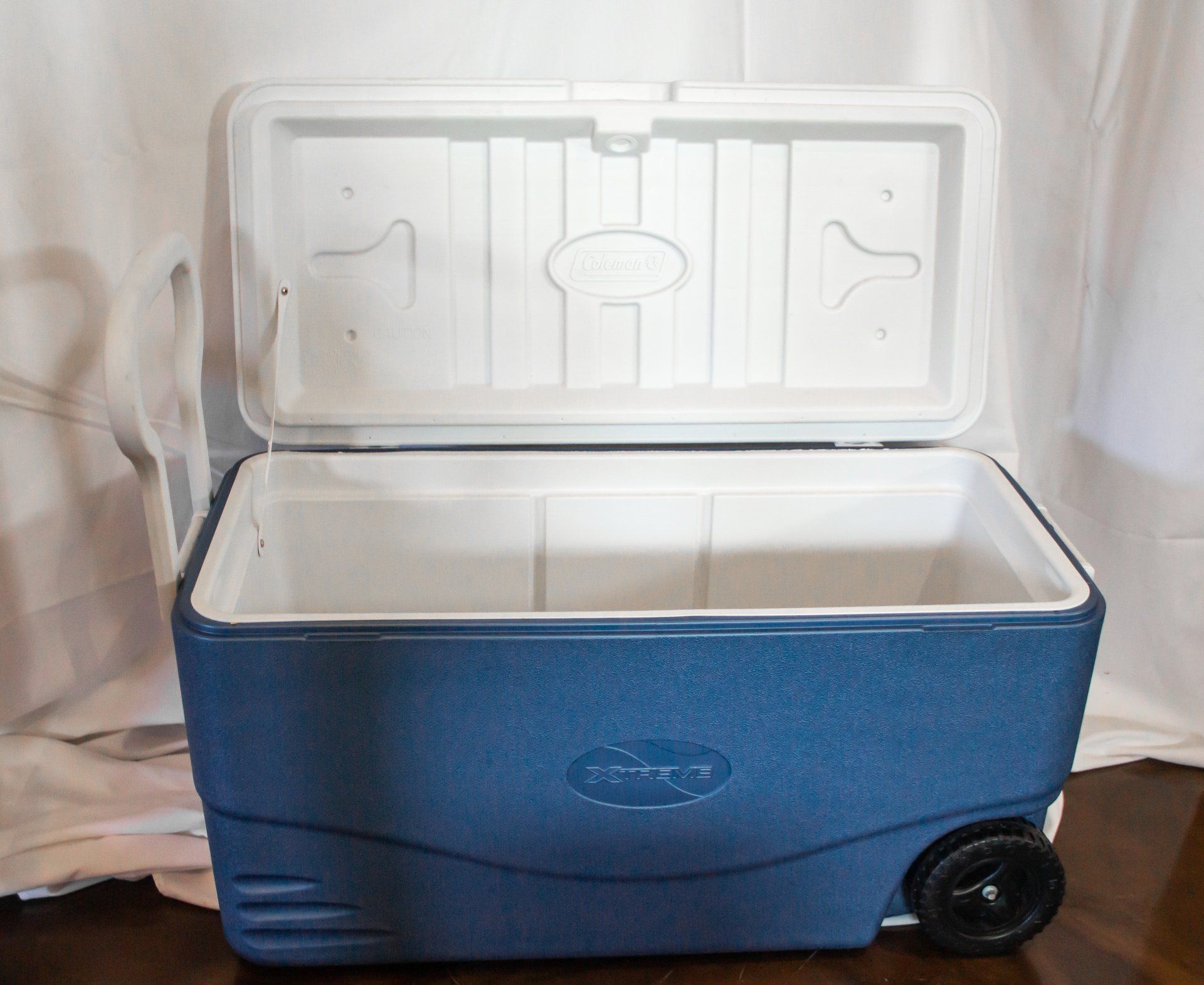 Cooler - 100 Quart