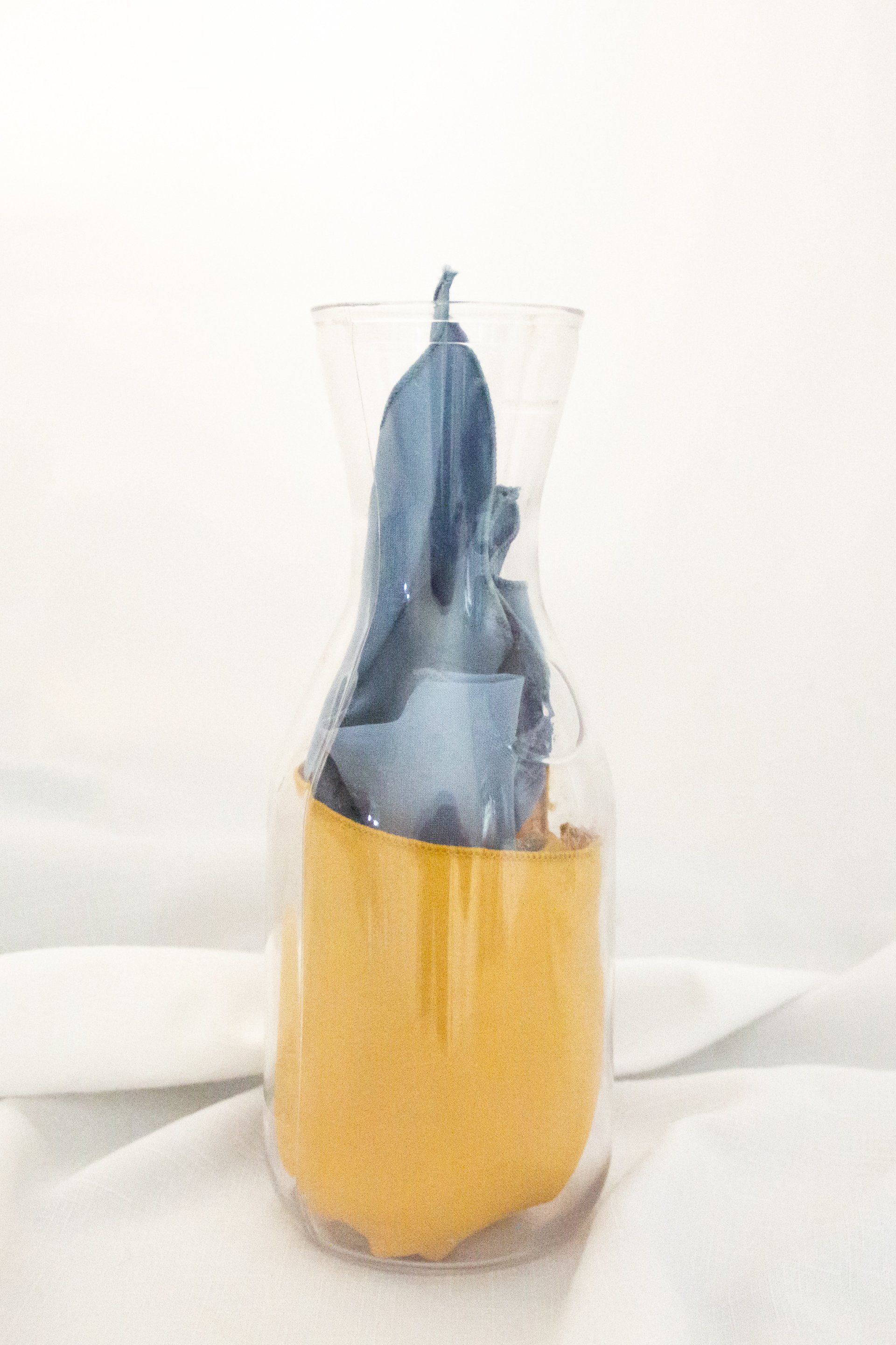 Wine Carafe- Plastic