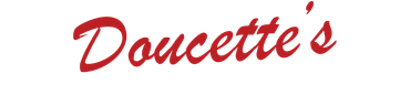 Doucette's Special Events, Party & Tent Rental - Logo