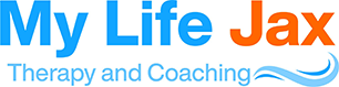 My Life Jax Therapy and Coaching | Logo