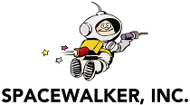 SpaceWalker, Inc. Logo