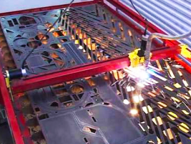 Plasma Cutters