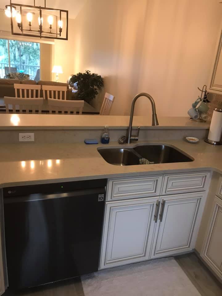 Southshore Kitchen & Bath Photo Gallery Sarasota, FL