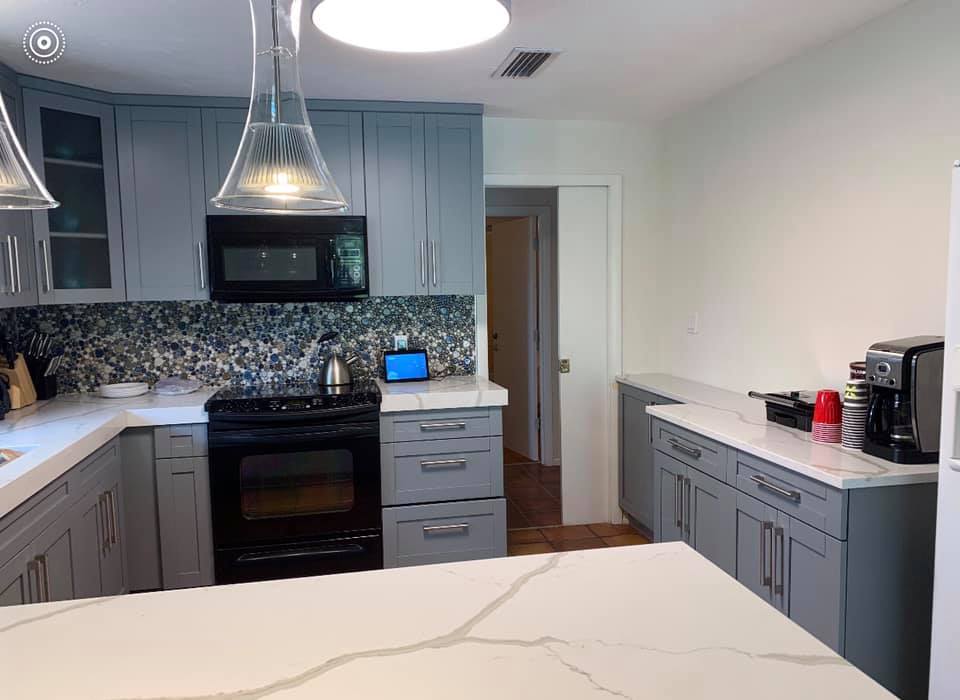 Southshore Kitchen & Bath Photo Gallery Sarasota, FL