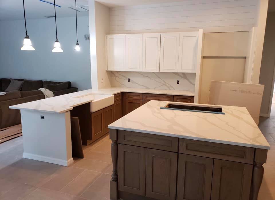 Southshore Kitchen & Bath Photo Gallery Sarasota, FL