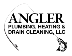 Angler Plumbing, Heating & Drain Cleaning LLC-Logo