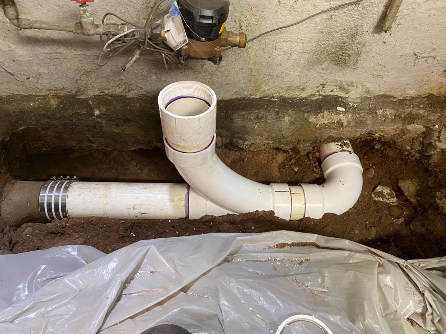 A close up of chocolate truffles on a table