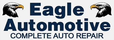 Eagle Automotive Tallahassee - logo